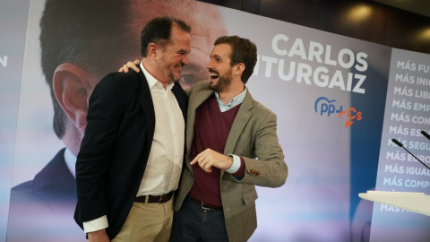Iturgaiz y Casado Iturgaiz y Casado