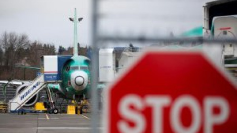 Boeing desvela los comentarios internos sobre el 737 MAX: "Está diseñado por payasos, supervisados por monos" Boeing desvela los comentarios internos sobre el 737 MAX: "Está diseñado por payasos, supervisados por monos"