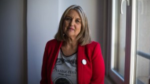 "El robo de bebés fue una trama a nivel mundial auspiciada por órdenes religiosas"