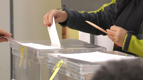 Feijóo y Urkullu convocan elecciones autonómicas el 12 de julio Feijóo y Urkullu convocan elecciones autonómicas el 12 de julio