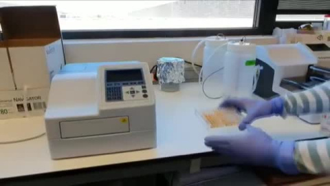 España es el cuarto país del mundo con más ensayos en marcha sobre coronavirus España es el cuarto país del mundo con más ensayos en marcha sobre coronavirus