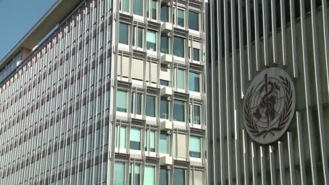 La OMS inicia una investigación para dar una respuesta mundial a la pandemia La OMS inicia una investigación para dar una respuesta mundial a la pandemia