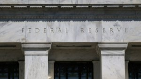 La Fed desploma sus tipos de interés en una operación con varios países para facilitar liquidez frente al coronavirus La Fed desploma sus tipos de interés en una operación con varios países para facilitar liquidez frente al coronavirus