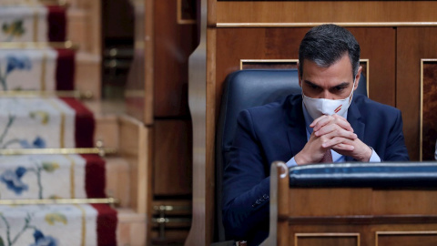 Pedro Sánchez Congreso Pedro Sánchez Congreso