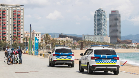 Barceloneta Barceloneta