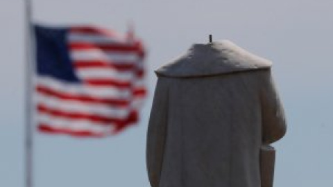 ¿El origen del racismo en EEUU? Las claves de la 'Colonfobia' desatada en el país ¿El origen del racismo en EEUU? Las claves de la 'Colonfobia' desatada en el país