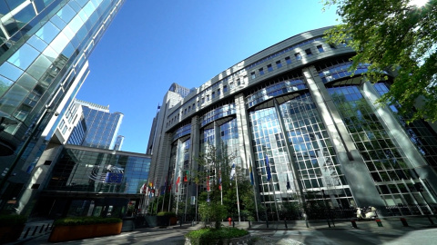 Eurogrupo busca precisar este viernes los préstamos del MEDE Eurogrupo busca precisar este viernes los préstamos del MEDE