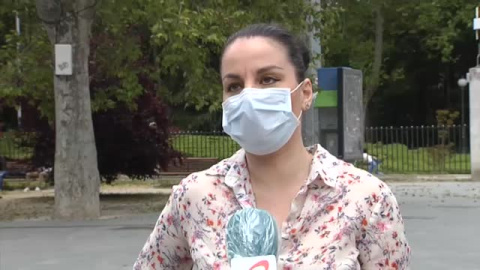 Los territorios, a la espera de la decisión de Sanidad para saber si pasan a la fase 1 Los territorios, a la espera de la decisión de Sanidad para saber si pasan a la fase 1