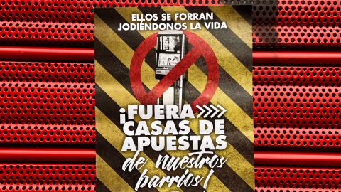 ludopatía ludopatía