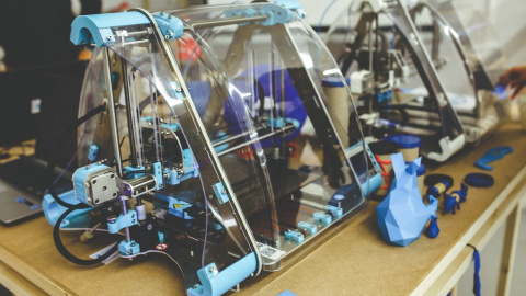 Las impresoras 3D podrían ser una solución para suplir de material médico a los hospitales y centros sanitarios./ Karolina Grabowska (Pixabay) Las impresoras 3D podrían ser una solución para suplir de material médico a los hospitales y centros sanitarios./ Karolina Grabowska (Pixabay)