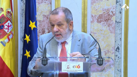 El Defensor del Pueblo tramitÃ³ 16.998 quejas en 2018 