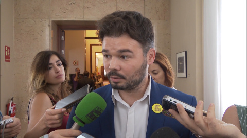 ERC ve una "anomalÃa" que PSOE no tenga "intención" de llamarles ERC ve una "anomalÃa" que PSOE no tenga "intención" de llamarles