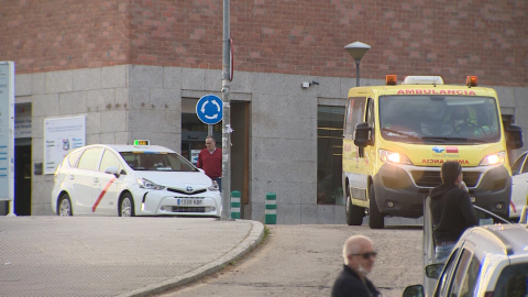 Las muertes por coronavirus en España alcanzan las 1.326