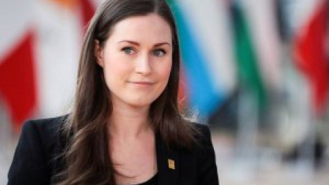 Sanna Marin o el laboratorio progresista finlandés: más igualdad, más sostenibilidad y más Estado del Bienestar Sanna Marin o el laboratorio progresista finlandés: más igualdad, más sostenibilidad y más Estado del Bienestar