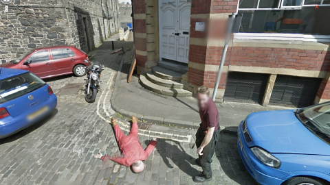 '9 Eyes'.- JON RAFMAN '9 Eyes'.- JON RAFMAN