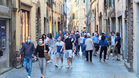 Filllungo, Italia Filllungo, Italia