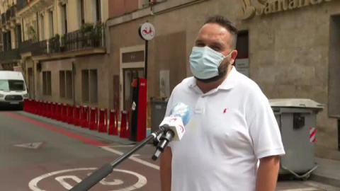 El Gobierno permite las rebajas en tiendas físicas a partir del lunes El Gobierno permite las rebajas en tiendas físicas a partir del lunes