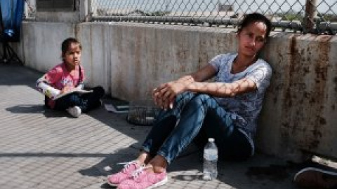 "O te marchas o te hacemos picadillo": de qué huyen los centroamericanos a los que Trump rechaza "O te marchas o te hacemos picadillo": de qué huyen los centroamericanos a los que Trump rechaza