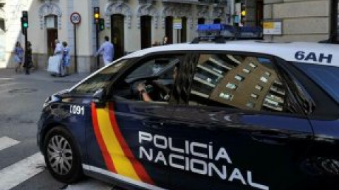 Segundo asesinato machista en el mismo día: un hombre mata a su mujer de 78 años en Fuenlabrada Segundo asesinato machista en el mismo día: un hombre mata a su mujer de 78 años en Fuenlabrada