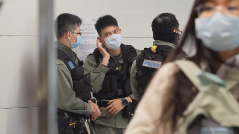 El nuevo coronavirus provoca 307.280 contagios en todo el mundo