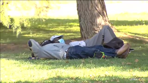 Preocupacion por un rebrote con 80 contagiados en Huesca Preocupacion por un rebrote con 80 contagiados en Huesca