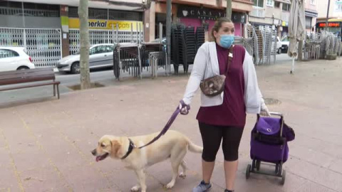 La EPA deja los peores datos de empleo desde 2013 La EPA deja los peores datos de empleo desde 2013