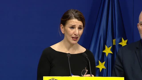 Trabajo anuncia que el martes derogará el despido por bajas justificadas Trabajo anuncia que el martes derogará el despido por bajas justificadas