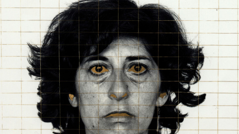 Esther Ferrer Esther Ferrer