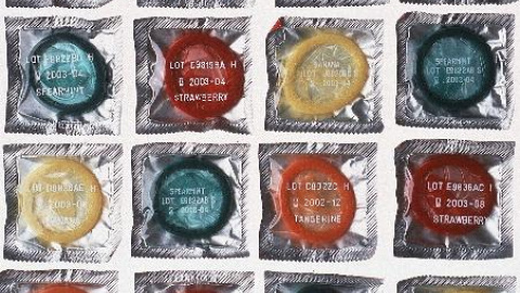 Preservativos de la marca Durex que cerrará su fábrica en Rubí (Cataluña) en febrero próximo. Preservativos de la marca Durex que cerrará su fábrica en Rubí (Cataluña) en febrero próximo.