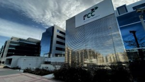 FCC constituye su nueva filial de Medio Ambiente en forma de 'holding' FCC constituye su nueva filial de Medio Ambiente en forma de 'holding'