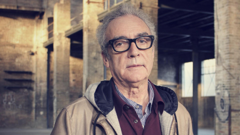 Juan José Millás defiende la renta básica universal y el reparto de la riqueza. / SEIX BARRAL Juan José Millás defiende la renta básica universal y el reparto de la riqueza. / SEIX BARRAL