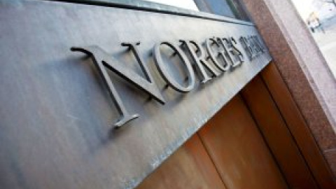 El fondo soberano de Noruega se erige como el tercer máximo accionista de Repsol El fondo soberano de Noruega se erige como el tercer máximo accionista de Repsol