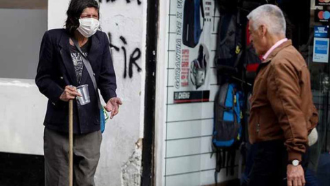 Igualdad y desigualdad en perspectiva extramoral Igualdad y desigualdad en perspectiva extramoral