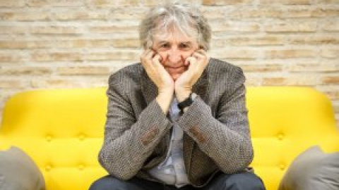 Juan Luis Arsuaga: "La vida no puede ser trabajar toda la semana e ir el sábado al supermercado, esa vida no es humana" Juan Luis Arsuaga: "La vida no puede ser trabajar toda la semana e ir el sábado al supermercado, esa vida no es humana"