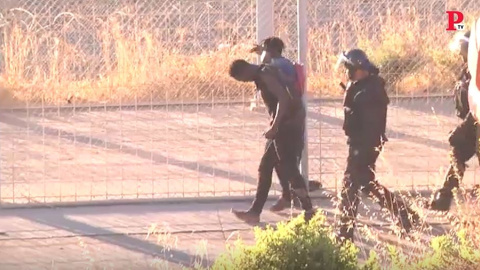 El TEDH rectifica: sí a las devoluciones en caliente El TEDH rectifica: sí a las devoluciones en caliente