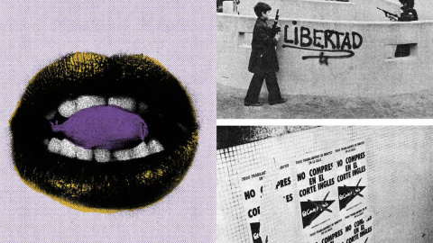 'Todo era posible: Revistas underground y de contracultura en España: 1968-1983'.- LIBROS WALDEN 'Todo era posible: Revistas underground y de contracultura en España: 1968-1983'.- LIBROS WALDEN