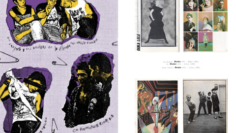 'Todo era posible: Revistas underground y de contracultura en España: 1968-1983'.- LIBROS WALDEN 'Todo era posible: Revistas underground y de contracultura en España: 1968-1983'.- LIBROS WALDEN