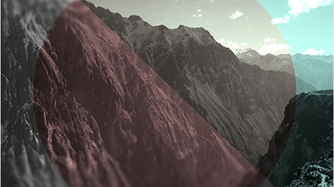 Naturaleza vs. Geometría.- LORENA NOBLECILLA