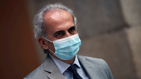 Enrique Ruiz Escudero. Enrique Ruiz Escudero.