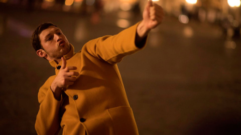 Tom Mercier Tom Mercier