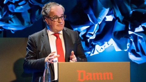 foto Damm. foto Damm.