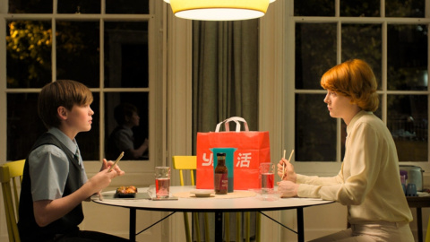 Emily Beecham Emily Beecham