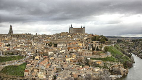 Fotografía de Toledo. /Pixabay Fotografía de Toledo. /Pixabay