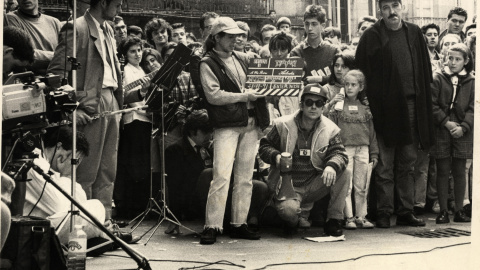 Chévere & Burla Negra Chévere & Burla Negra