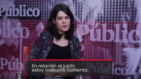 Entrevista Isa Serra 1 y 2