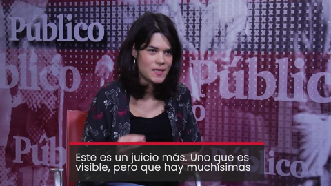 Entrevista Isa Serra 7 y 8