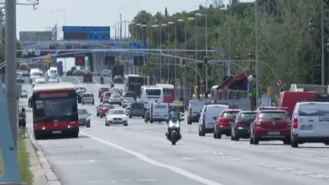 A partir del 8 de junio se podrá viajar entre comunidades que estén en la fase 3 A partir del 8 de junio se podrá viajar entre comunidades que estén en la fase 3
