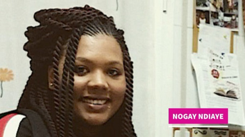 Nogay Ndiaye Nogay Ndiaye