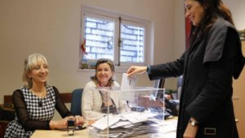 Un afectado por los fallos del voto rogado envía una denuncia al Consejo de Derechos Humanos de la ONU Un afectado por los fallos del voto rogado envía una denuncia al Consejo de Derechos Humanos de la ONU