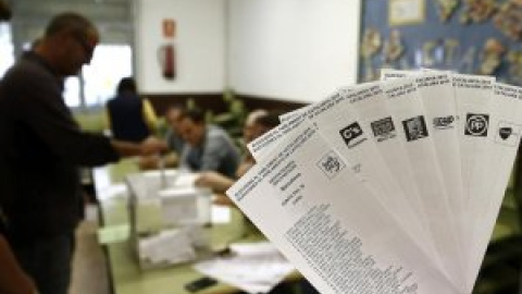 Solo un 6,16% de los españoles en el extranjero logró votar el 28-A Solo un 6,16% de los españoles en el extranjero logró votar el 28-A